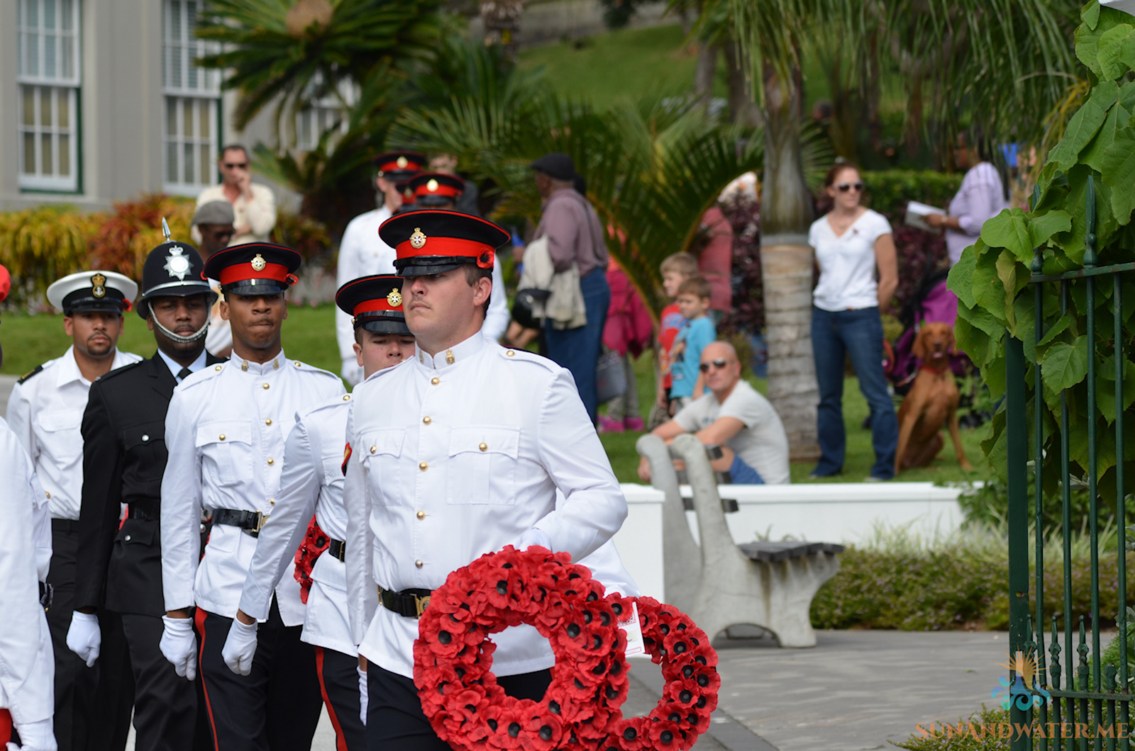 Remembrance Day 2013 (3)